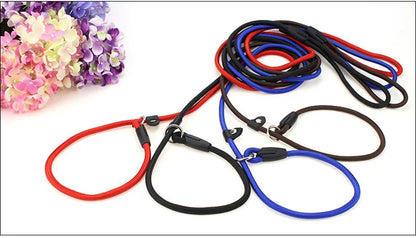 Laisse pour chien- Dog Strap Rope