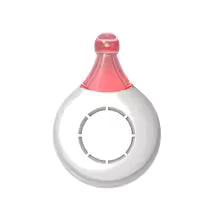 Collier anti puce pour chien | Ultrasons Rechargeable