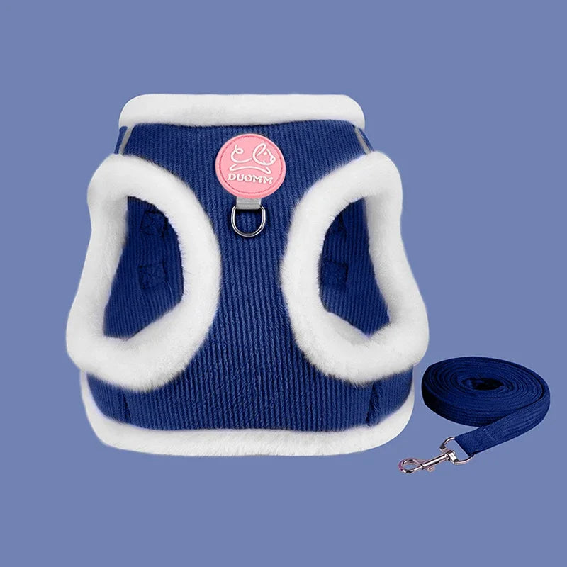 Harnais chien- DUOMM Kit