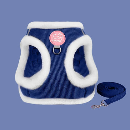 Harnais chien- DUOMM Kit