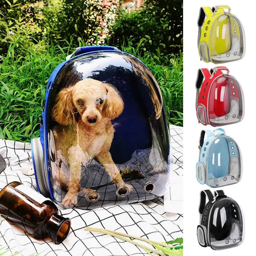 sac a dos chien Spacial Vision Total