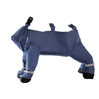 Bottes pour chien | TrekShield