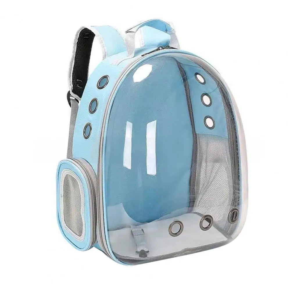 sac a dos chien Spacial Vision Total