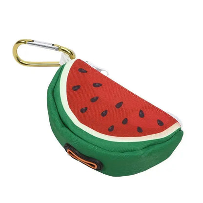 Sac pour chien- Fruits Passions