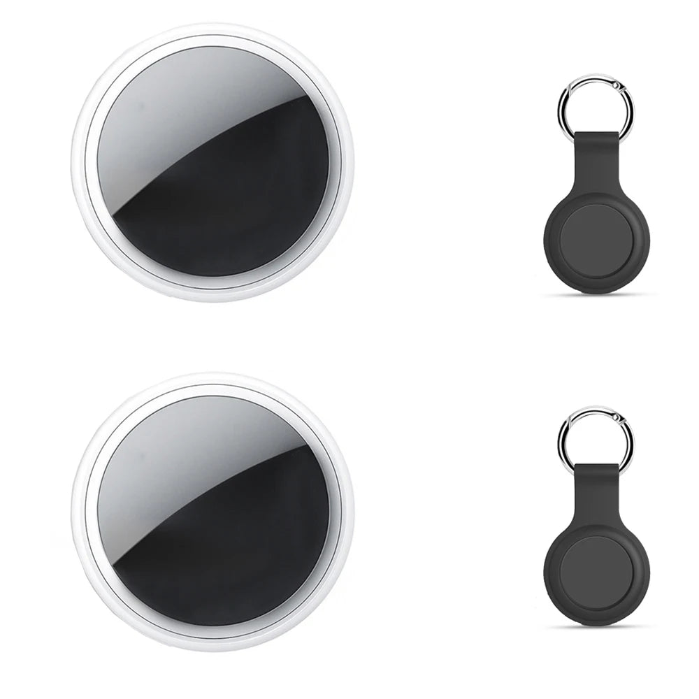 Traceur chien- Smart Bluetooth GPS Anti - lose Tracker