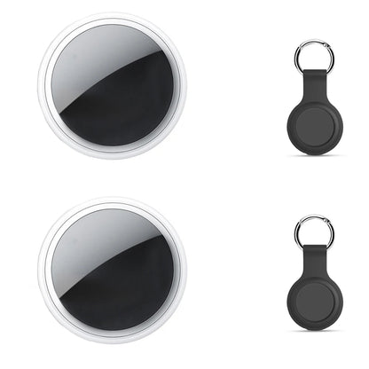 Traceur chien- Smart Bluetooth GPS Anti - lose Tracker