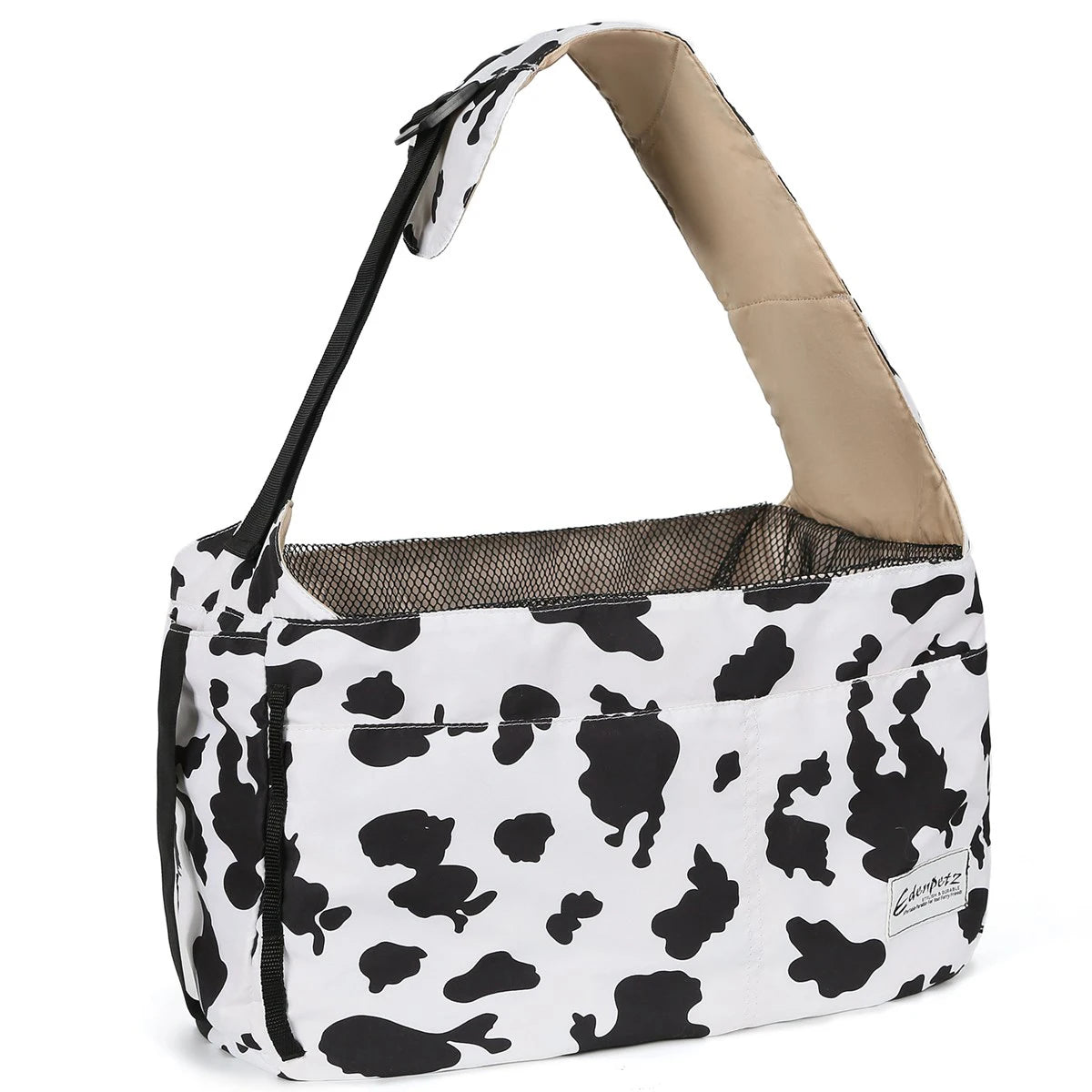 Sac transport chien- Sling Carrier Bag
