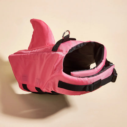 Gilet de sauvetage chien- Dogs Surfing