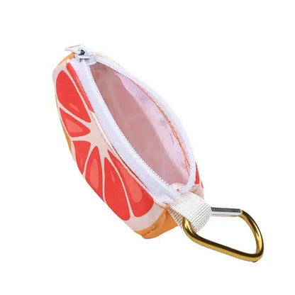 Sac pour chien- Fruits Passions