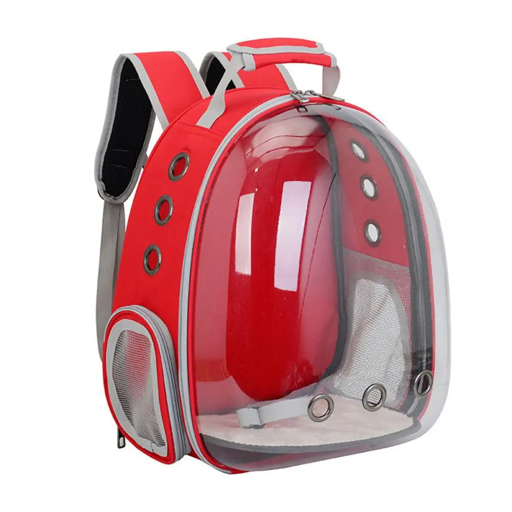 sac a dos chien Spacial Vision Total