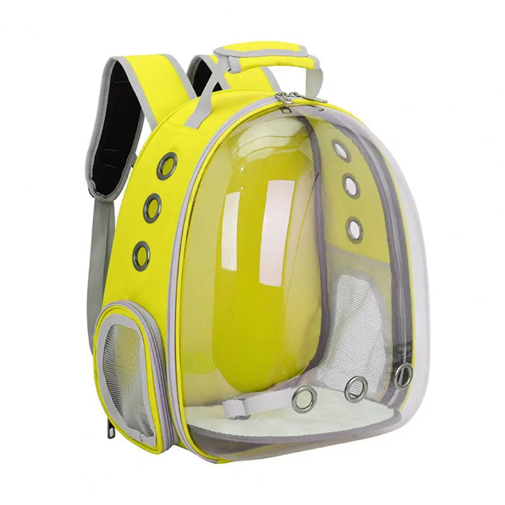 sac a dos chien Spacial Vision Total
