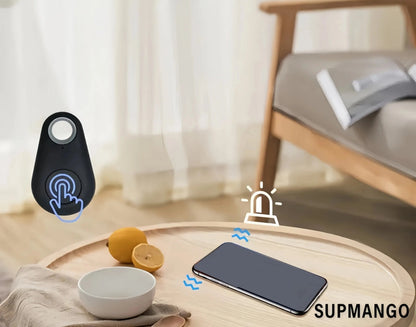 Collier anti fugue chien- Smart Anti-Lost Locator