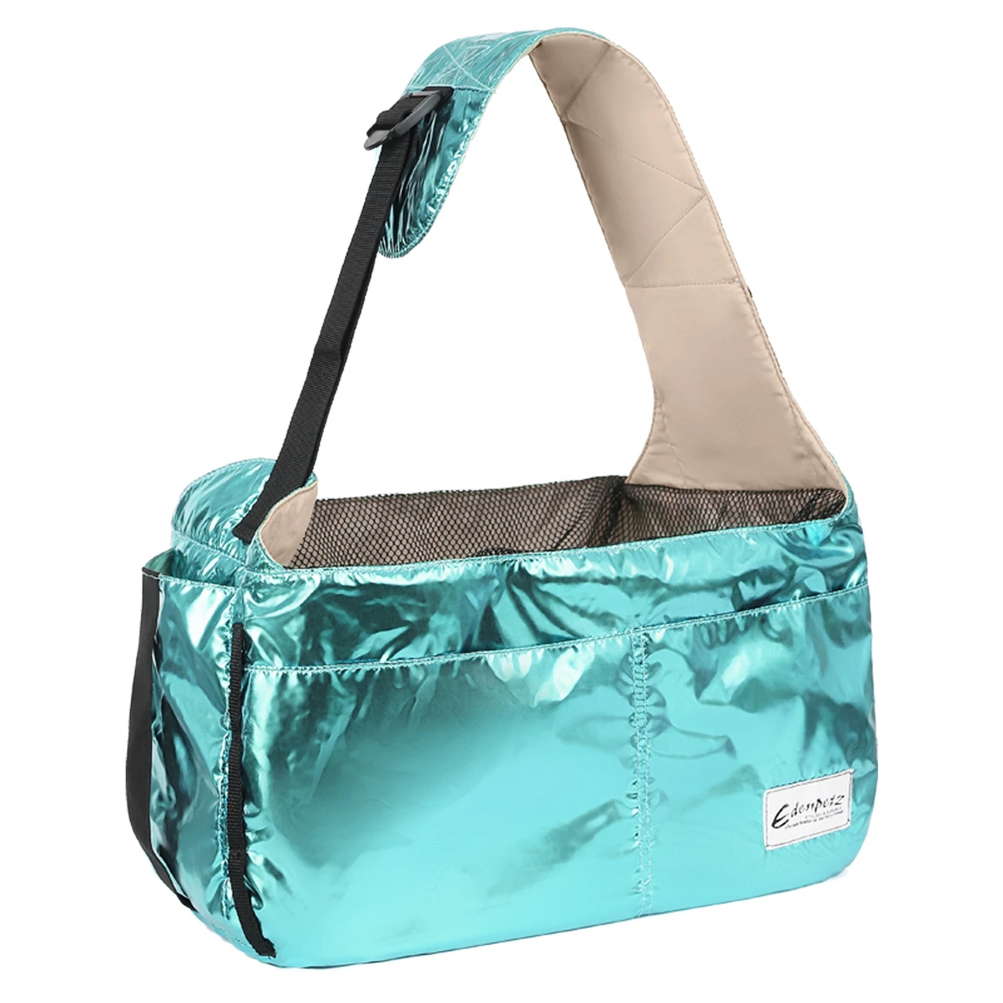 Sac transport chien- Sling Carrier Bag