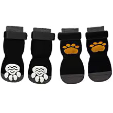 Chaussettes pour chien | PawProtect
