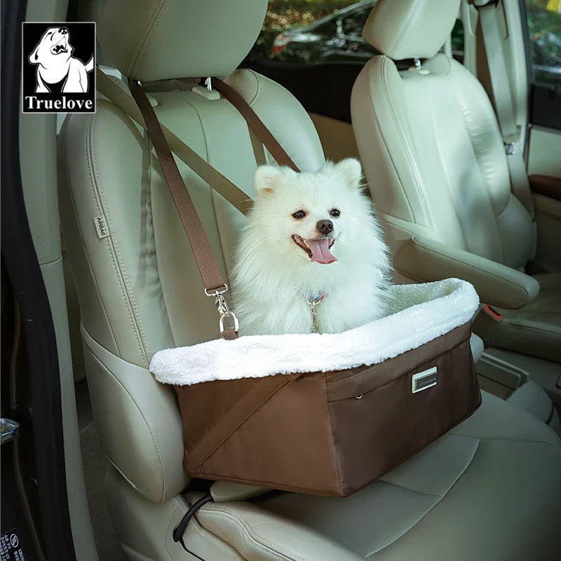 Caisse de transport chien-Truelove Seat Travel
