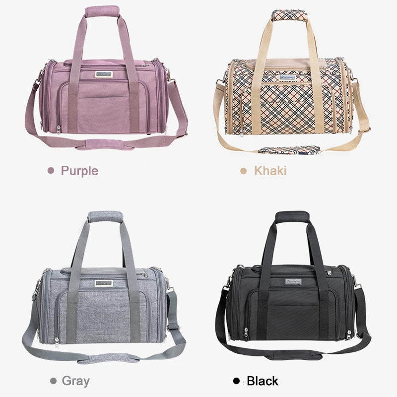 Chien sac de transport - Truelove extensible