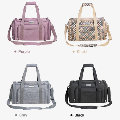 Chien sac de transport - Truelove extensible