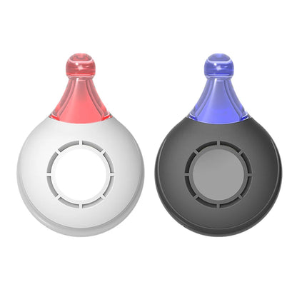 Collier anti puce pour chien | Ultrasons Rechargeable