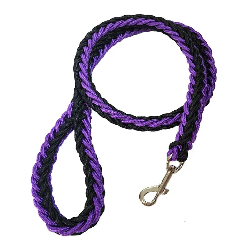 Laisse de chien- HATELI Rope