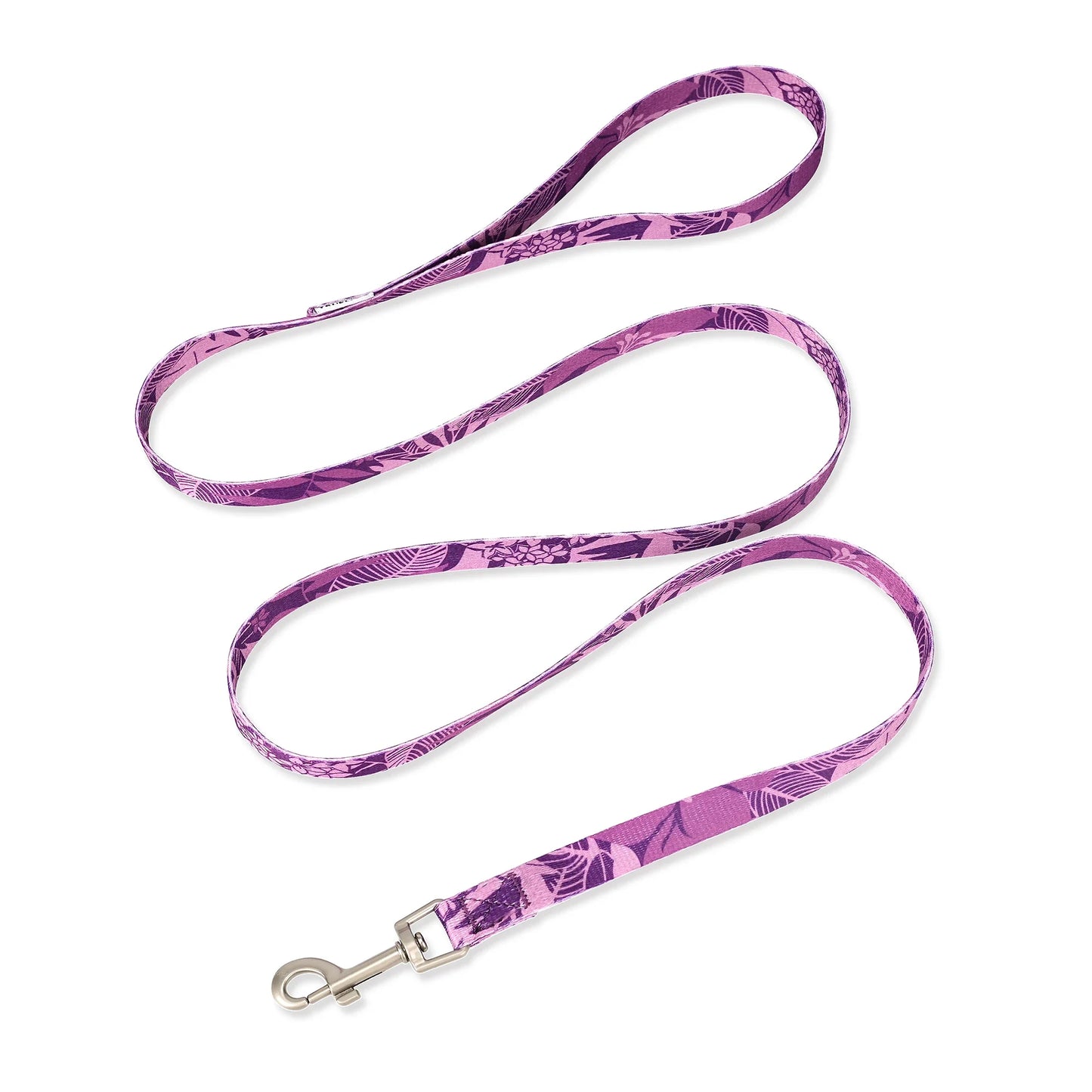 Laisse pour chien-Truelove Floral Spring Design