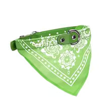 Bandana chien | Fashionista Paisley
