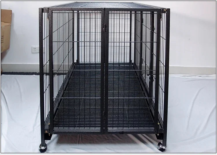 Cage pour chien- Heavy Duty Kennel