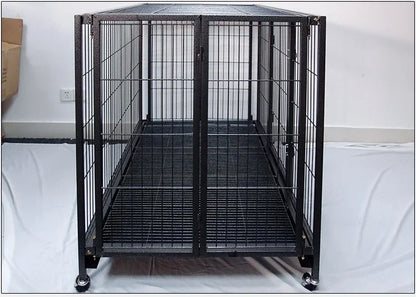 Cage pour chien- Heavy Duty Kennel