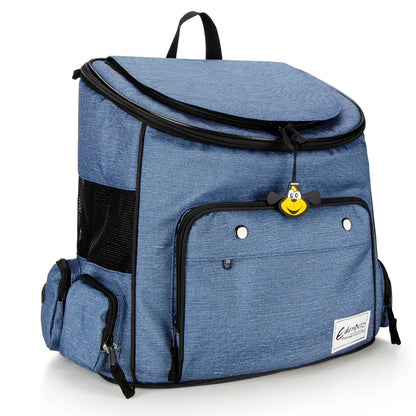 Sac a dos chien Edenpetz Premium