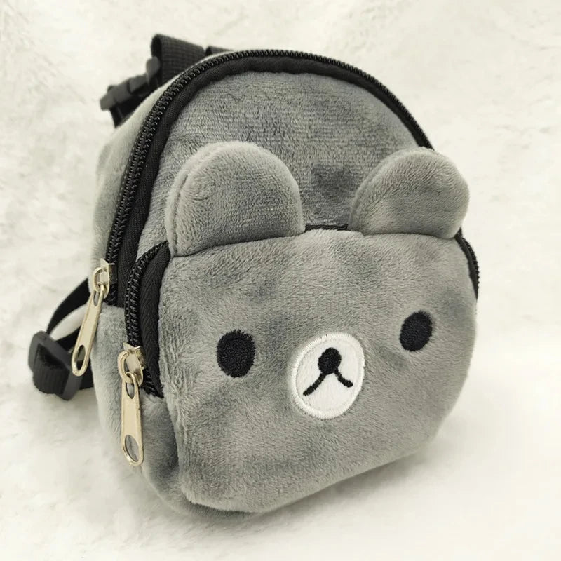 Sac chien- Puppy Cute School Bag