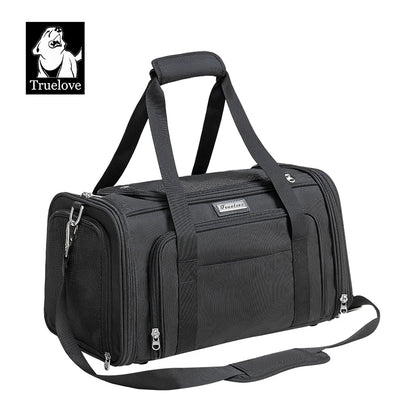 Chien sac de transport - Truelove extensible