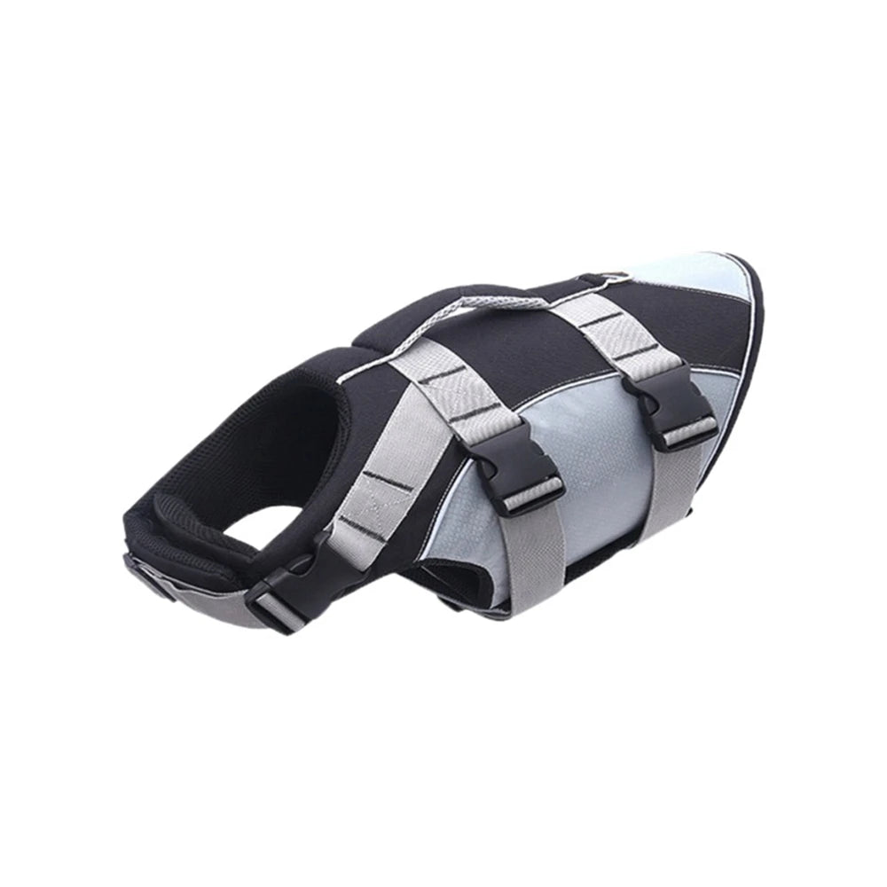 Gilet de sauvetage pour chien- Buoyancy