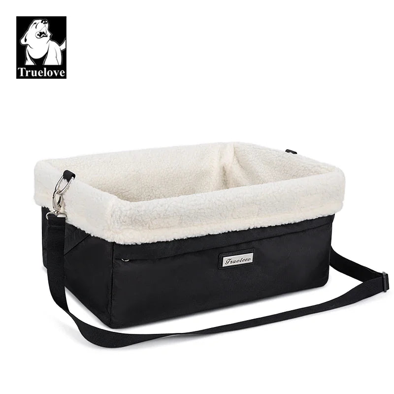 Caisse de transport chien-Truelove Seat Travel
