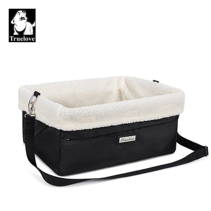 Caisse de transport chien-Truelove Seat Travel