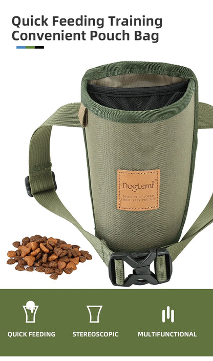 Sac pour chien DogLemi