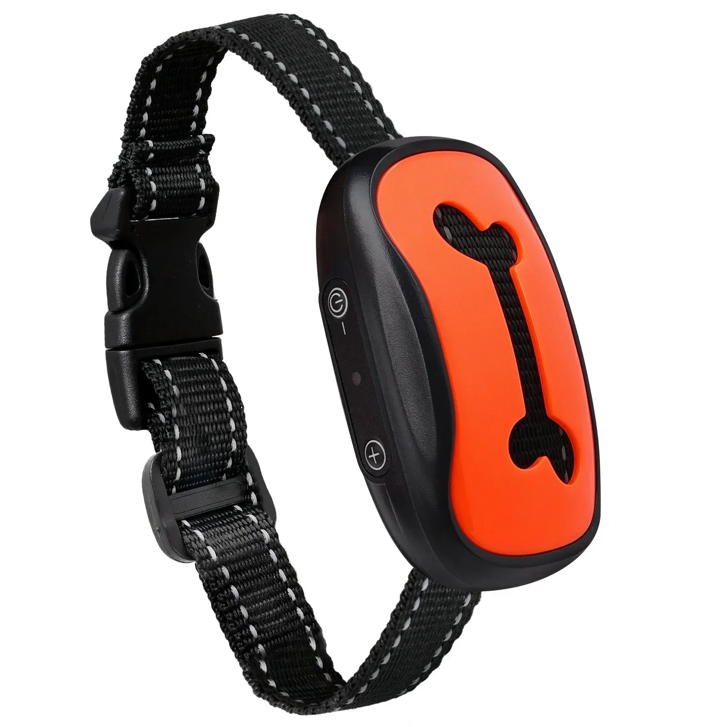 Collier de dressage pour chien- Vibration stop aboiement