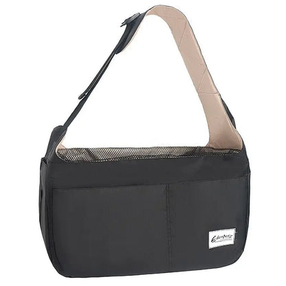 Sac transport chien- Sling Carrier Bag