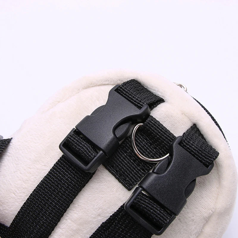 Sac chien- Puppy Cute School Bag