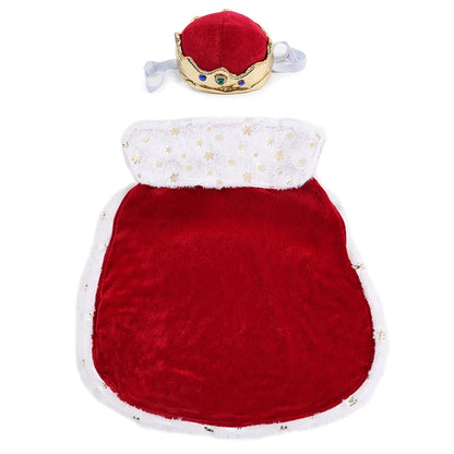 Déguisement chien pour Halloween Royal