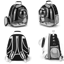 Sac a dos chien | Ergonomique Randonnée