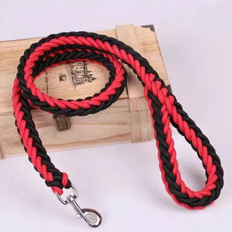 Laisse de chien- HATELI Rope