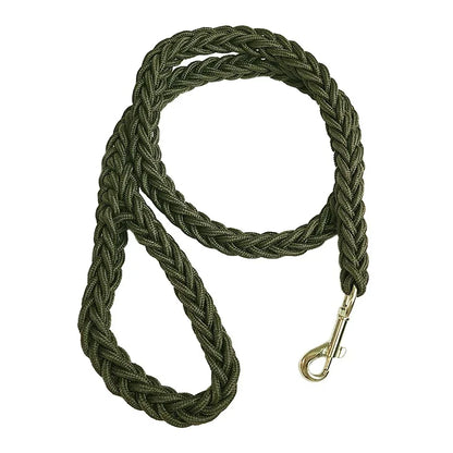 Laisse de chien- HATELI Rope