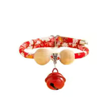 Collier anti puce chien | Naturel au camphre