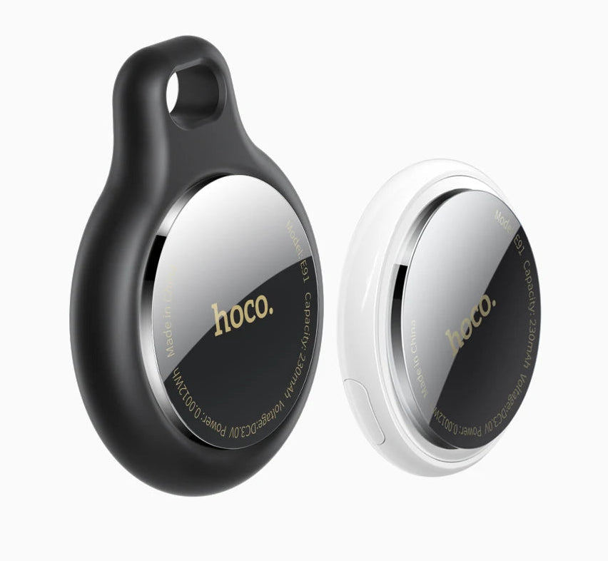 Collier GPS chien - Traceur HOCO E91