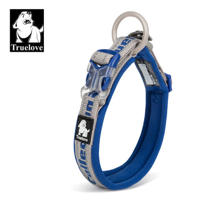 Collier pour chien- TRUELOVE Nylon vibrant