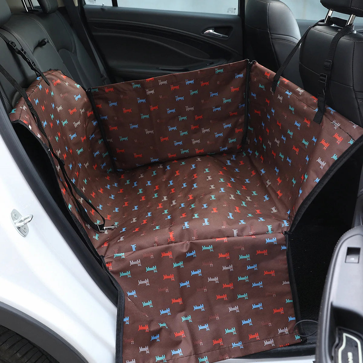 Protection voiture chien - CAWAYI KENNEL