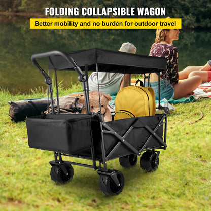 Poussette pour chien- Utility Wagon