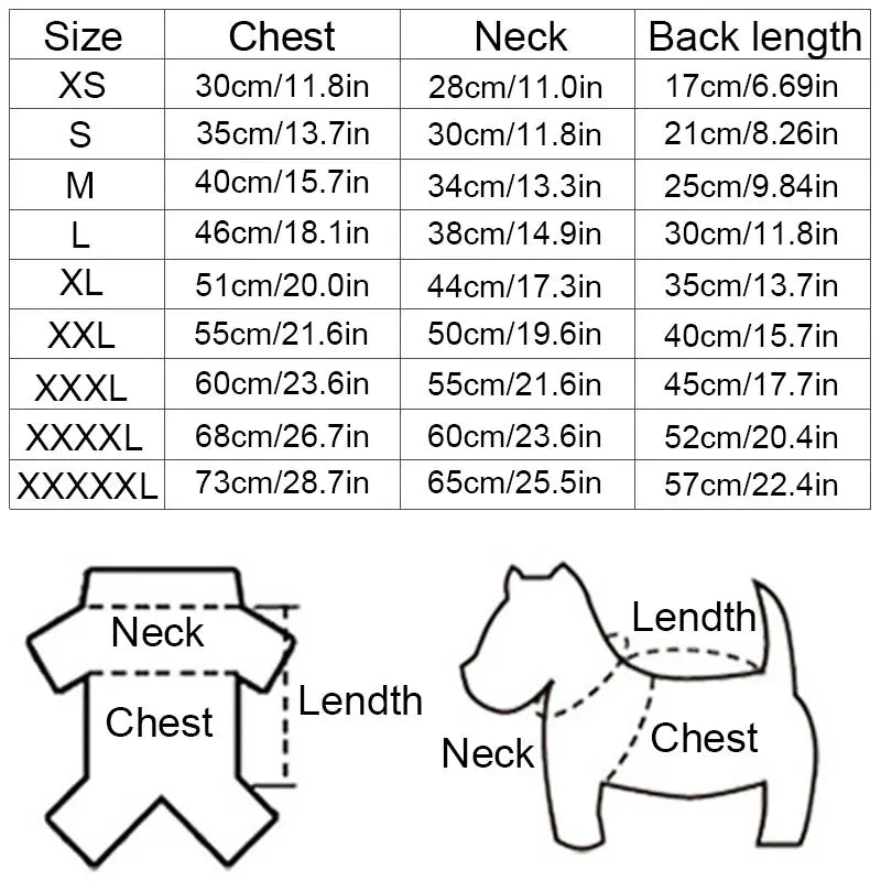 Pull pour Chien | Tendance Confort
