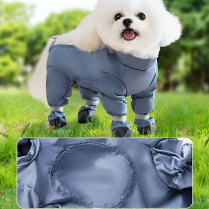 Bottes pour chien | TrekShield