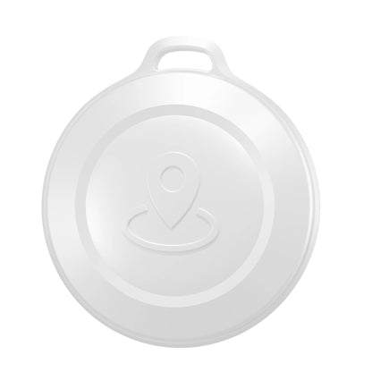 Collier gps chien- 2PCS GPS Tracker Works with iOS