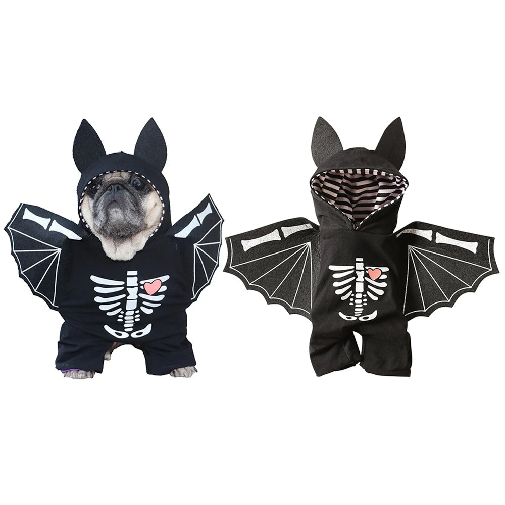 Déguisement chien- 3D Rigolos (16 modèles)